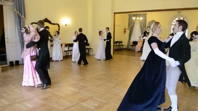 Waltz no. 1 смотреть онлайн