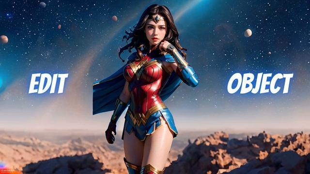 Get Professional Results with Firefly AI - Forget Photoshop! смотреть онлайн