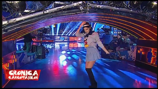 dans 5 смотреть онлайн