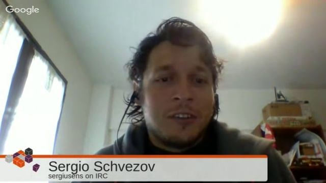 Ubuntu Snappy Clinic смотреть онлайн