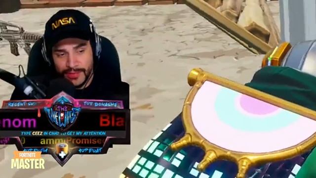 Streamers React to *NEW* Skull Ranger and Skull Trooper Styles! - Fortnite Best and Funny Moments смотреть онлайн