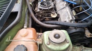 Как настроить карбюратор Солекс НА САМОЙ КЛАССНОЙ тачке!!)) ТАВРИЯ))) #3