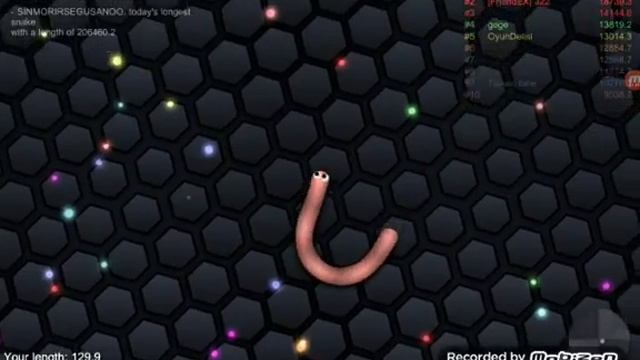 Лэстплей игры slizer.io смотреть онлайн
