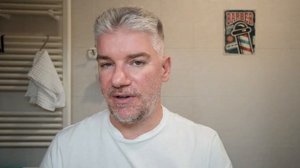 King C. Gillette Style Master - Recensione del regolabarba made by Braun - Rasatura moderna.