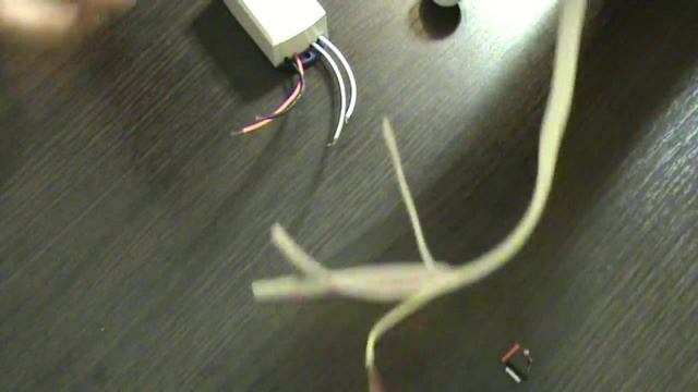 Датчик движения+датчик освещения из Китая смотреть онлайн