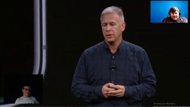 ITPEDIA O IPHONE X и IPHONE 8 от Apple Стрим 12 сентября с Бананом смотреть онлайн