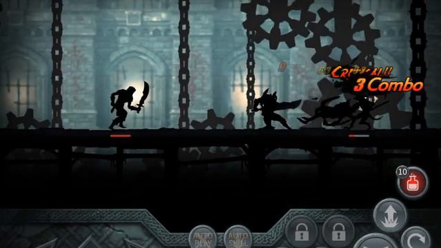Я играю в dark sword смотреть онлайн