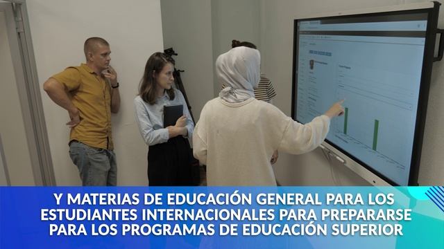 Aprender Ruso En Rusia