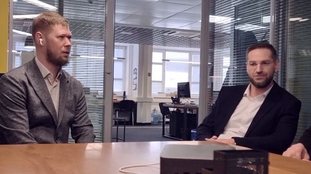 Arbitroom встреча в технопарке, экскурсия по серверной и вопросы ответы смотреть онлайн