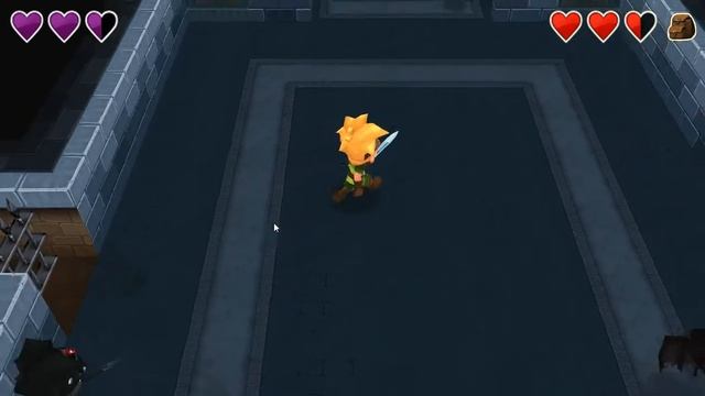 Evoland #2 - Прохождение. смотреть онлайн