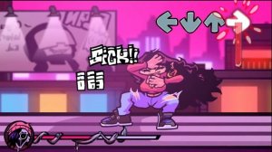 Friday Night Funkin' Baddies Nightmare + Cutscenes (FNF Mod) (Stalker/Mommy Mearest Atrocity Phase)