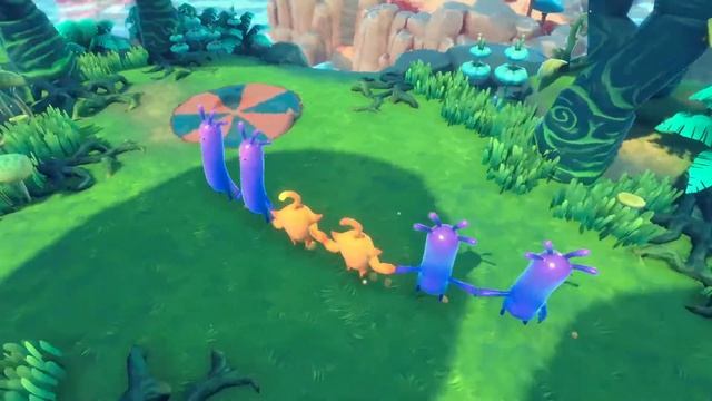 Derpy Conga demo Gameplay / Walkthrough [No Commentary] смотреть онлайн