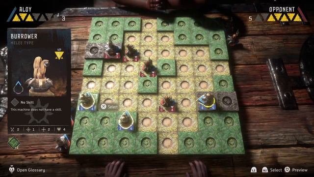 Horizon Forbidden West PS5 Playthrough Part 4: Erend Rescued, Bristlebacks Defeated смотреть онлайн