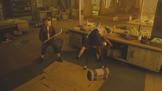SIFU - Level 1 Age 75 with No HUD & No Deaths - Expert Gameplay Walkthrough смотреть онлайн