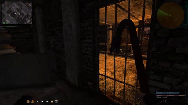 S.T.A.L.K.E.R.: Возвращение Шрама 2 - Монтировка (WIP 2021) смотреть онлайн