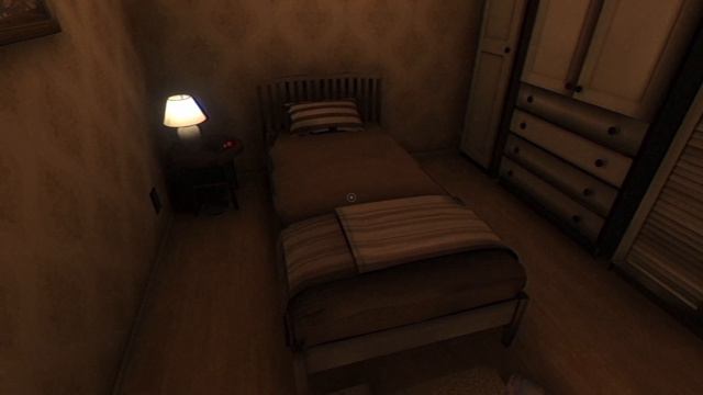 😨СНОВА ОДИН ДОМА?! / Fears To Fathom: Home Alone