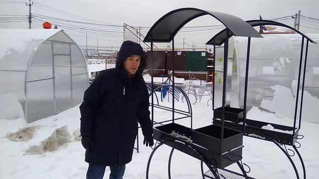 Мангал. Купить мангал в Челябинске в подарок! смотреть онлайн