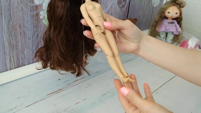 Посылка с Блайз для первого кастома смотреть онлайн