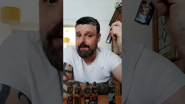 Run through of some flavours on the R&M Tornado 7000 смотреть онлайн
