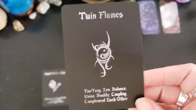 Super DIRECT LOVE Oracle Pick-a-card Reading--What is the truth of this connection? смотреть онлайн