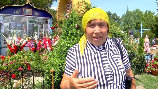 (Диск №73) - 21 июля у Свщ Арх Рафаила! смотреть онлайн