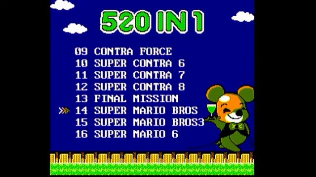Retro Gaming on the cheap #3 S8 Game Console смотреть онлайн