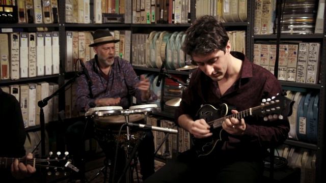 Eric Andersen - (We Were) Foolish Like the Flowers - 1/22/2020 - Paste Studio NYC - New York, NY смотреть онлайн