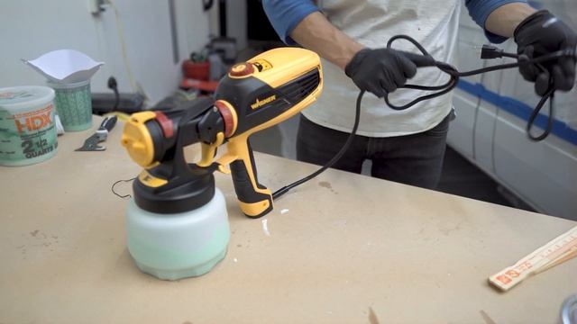 The BEST Way to Paint Your Car on a Budget | DIY Campervan Paint Job смотреть онлайн