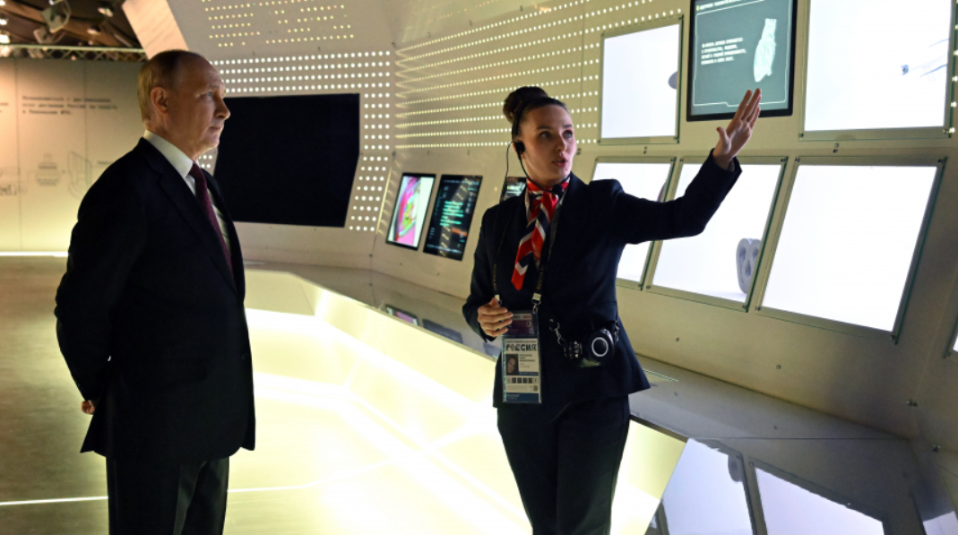 Пятый канал НОВОСТИ