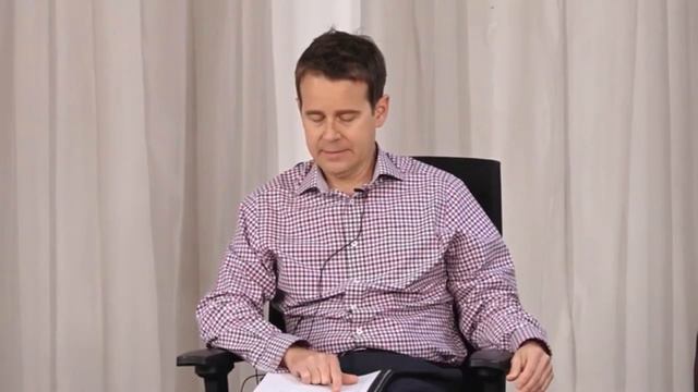 Доктор Том Колсо — «Счастливый рот или HappyMouth». Начало смотреть онлайн