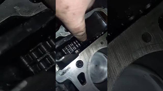 Мазда 323 часть 2. прогарела прокладка гбц смотреть онлайн