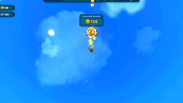 Oddbods Turbo Run Gameplay Slick Unlocked смотреть онлайн