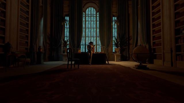 Vampire: The Masquerade - Justice | Reveal Trailer (Quest 2 & 3, PS VR2) смотреть онлайн