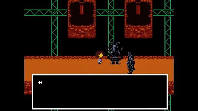 Undertale #5 - Mettaton's show and Muffet's Buffet! смотреть онлайн