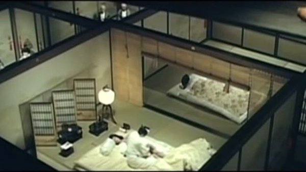 Знак ниндзя Тайна свастики / Ninja's Mark: The Secret of the Fylfot