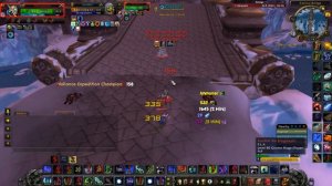 Wow 3.3.5 frost death knight(3)