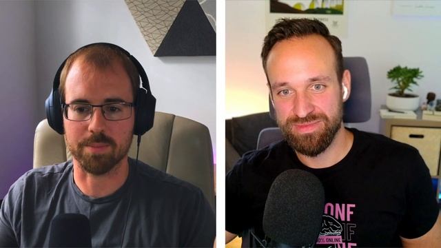 Podcast: Where is the JavaScript Ruby on Rails? смотреть онлайн