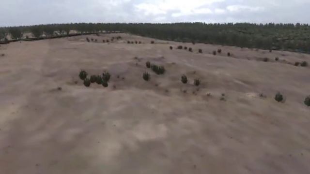 Achtung Panzer: Kharkov 1943 (maps in game and reality) смотреть онлайн