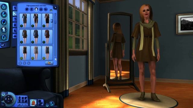 Let's Play Sims 3 / Давай Играть в Sims 3 Райские Острова / Создание Персонажа / Stacy смотреть онлайн