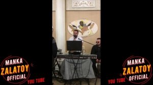 ярмаш растовский - бахталэ рома 2023new