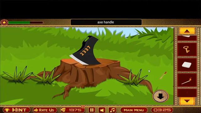 501 Free New Escape Games Level 61 Walkthrough смотреть онлайн
