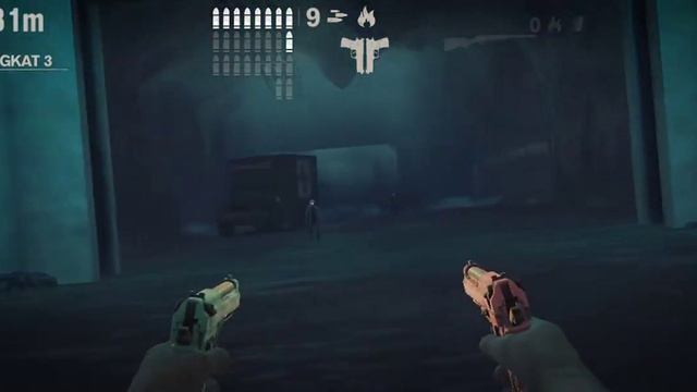 INTO THE DEAD 2............. смотреть онлайн