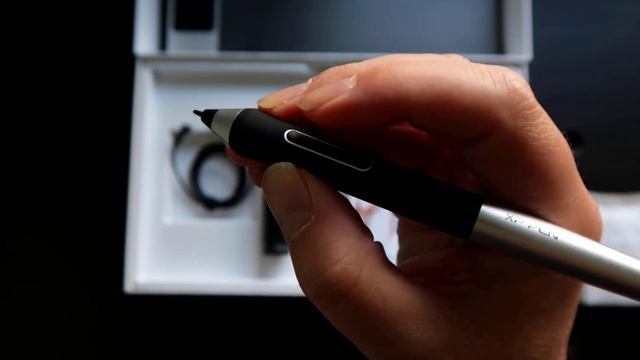 XP-Pen Deco Pro Medium | Unboxing, Setup & Review смотреть онлайн
