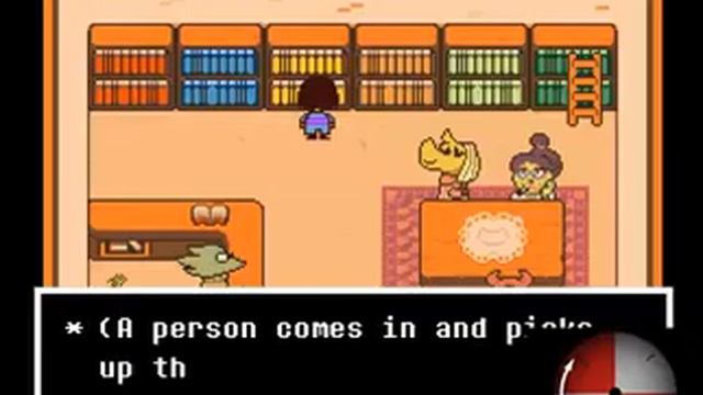 Let's Play The Undertale Reddit Gold Sweepstakes! - Snowdin, Part 2 смотреть онлайн