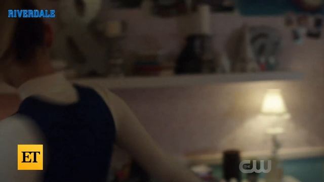 Riverdale Cast IN TEARS on Last Day of Filming смотреть онлайн