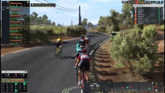 #9【検証】兄者の最強選手育成計画「PRO CYCLING MANAGER2023」【2BRO.】 смотреть онлайн
