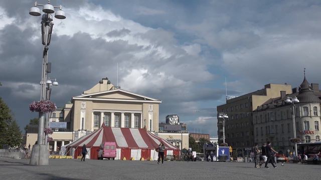 Финские новости: они продали Родину за русский бензин! смотреть онлайн