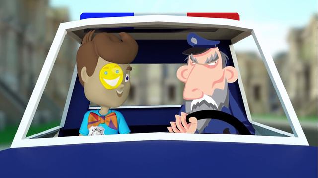 DOWN with the PEW BAGGO BEANS vs. OFFICER JENKINS! (The Adventures of FUNnel Boy #7 SEASON FINALE) смотреть онлайн