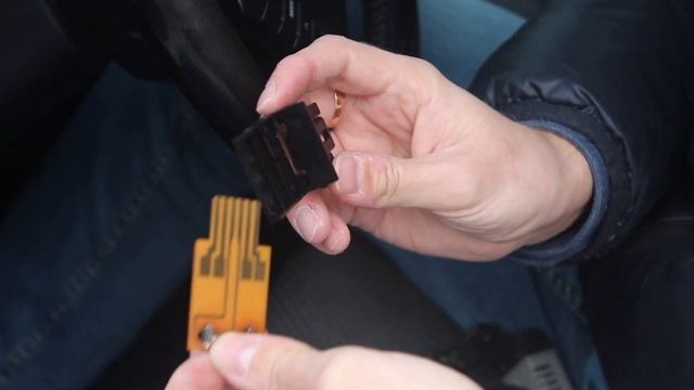 Галант 9. Ремонт подсветки салона, запуск в мороз, прогрев двигателя 4G69 смотреть онлайн