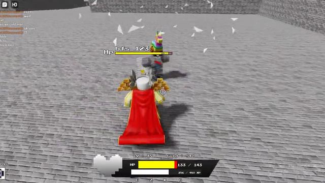 1v1 with kakarot385account | Undertale Fight For Love | смотреть онлайн